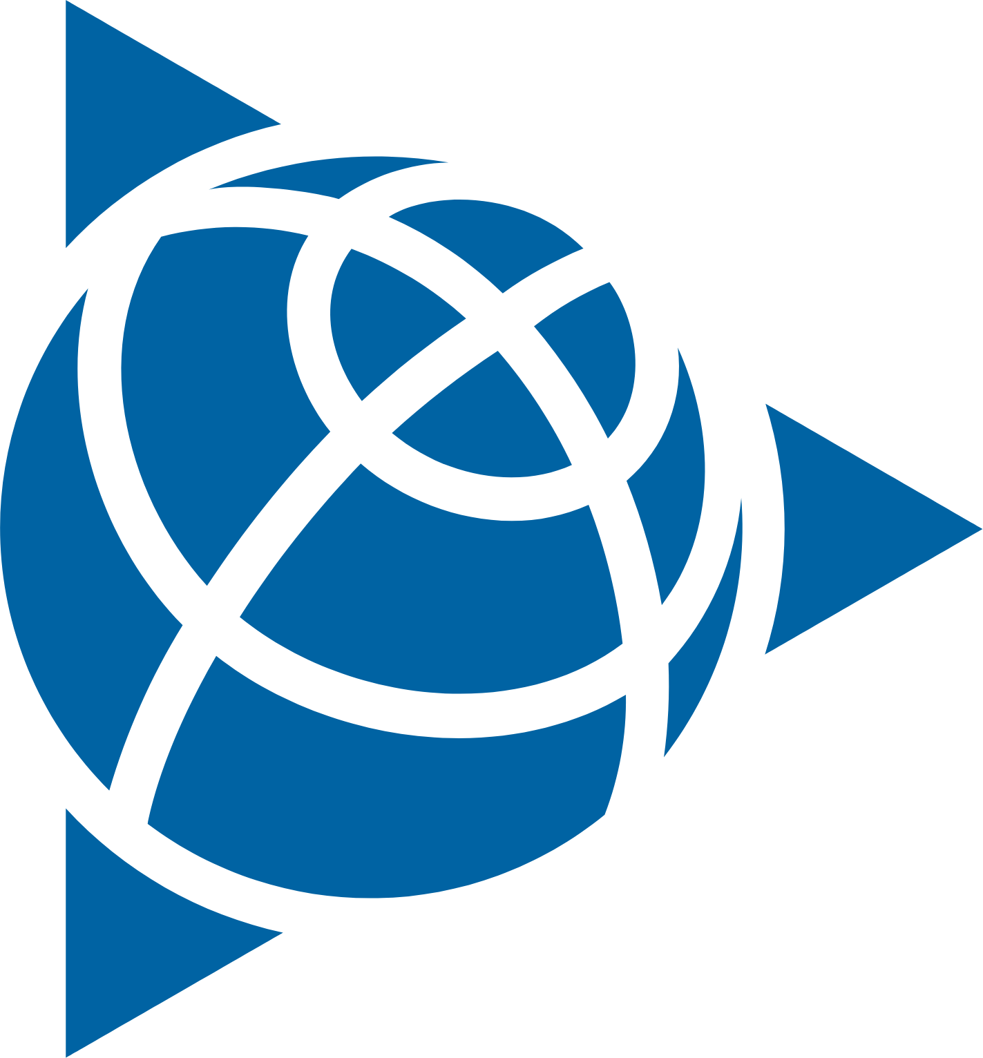 Trimble logo